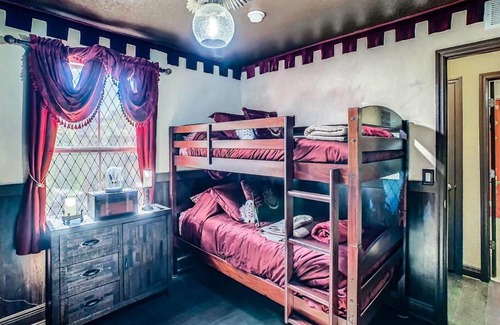 Regal Palms House | Harry Potter House at Regal Palms Resort - Sage Vacations