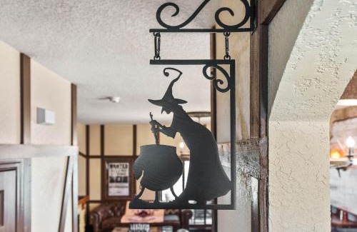 Regal Palms House | Harry Potter House at Regal Palms Resort - Sage Vacations
