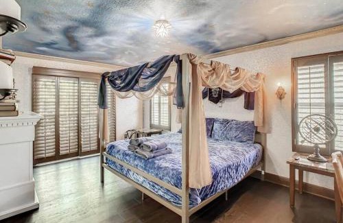 Regal Palms House | Harry Potter House at Regal Palms Resort - Sage Vacations