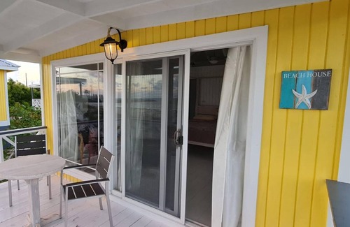 Barbuda Cottage | Harrys Cottage 4