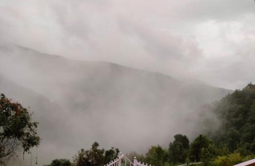 Chakrata Hotel | Harshvan Resort