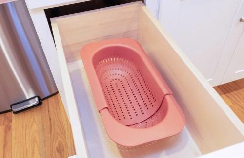 Cambridgeport Apartment | Harvard MIT Boston Home