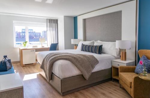 West Cambridge Hotel | Harvard Square Hotel