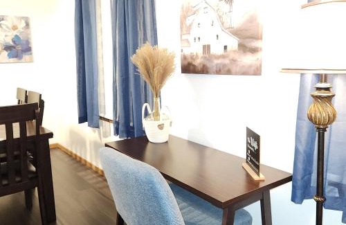 Niagara Falls Apartment | Harvest Haven's Plaza Paradise
