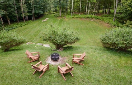Oliverea House | Hastings Hideaway - Cozy Cabin, Sleeps 10