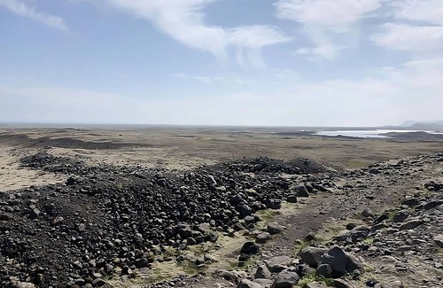 Hornafjörður RV Rental | Haukafell Campground - Rent a Tent