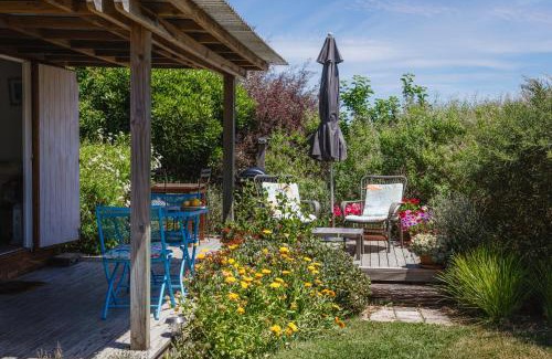 Haumoana House | Haumoana Herb Cottage