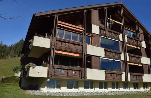 Bangerten Apartment | Haus Ahorni