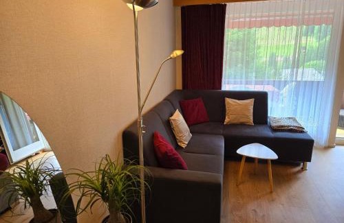 Bangerten Apartment | Haus Ahorni