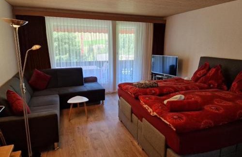 Bangerten Apartment | Haus Ahorni