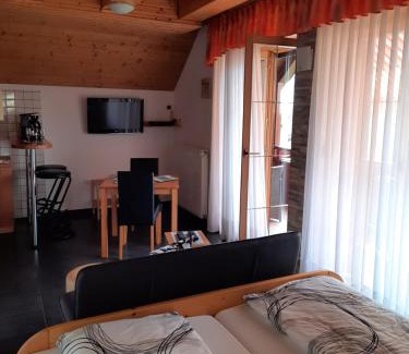Zgornje Gorje Apartment | Haus Alexandra Apartment
