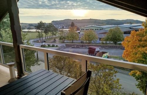 Niederweidbach Apartment | Haus am Aartalsee