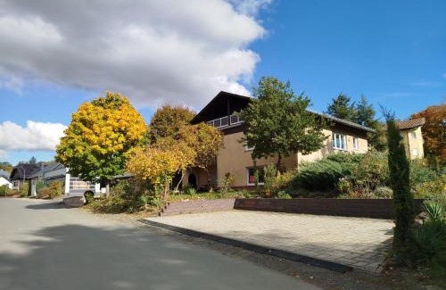 Niederweidbach Apartment | Haus am Aartalsee