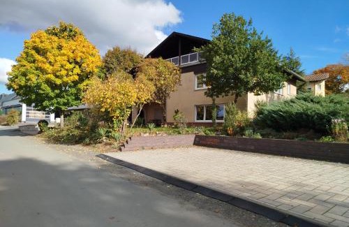 Niederweidbach Apartment | Haus am Aartalsee