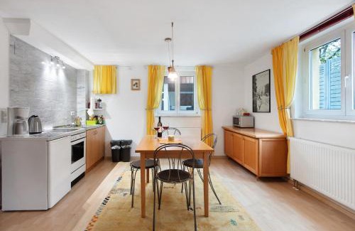 Bad Saeckingen Apartment | Haus am Apfelbaum