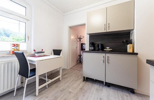 Krippen Apartment | Haus am Malerweg