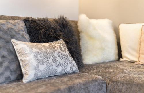 Wenningstedt-Braderup Apartment | Haus am Meer, Strandheuler App 2