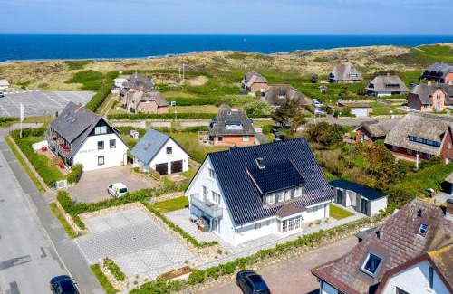 Wenningstedt-Braderup Apartment | Haus am Meer, Strandheuler App 2