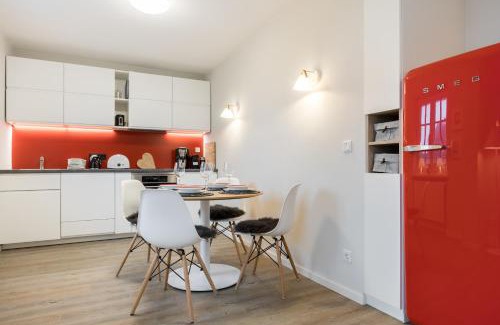 Wenningstedt-Braderup Apartment | Haus am Meer, Strandheuler App 2