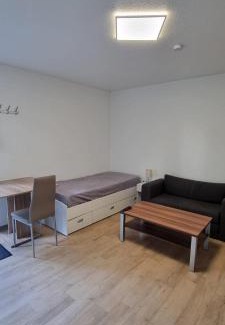 Brieselang Apartment | Haus am Nymphensee3