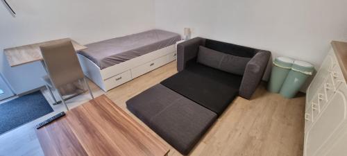 Brieselang Apartment | Haus am Nymphensee3