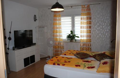 Bernburg House | Haus am See