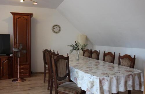 Bernburg House | Haus am See