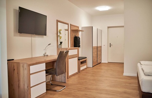 Stubenberg Hotel | Haus am See Stubenberg