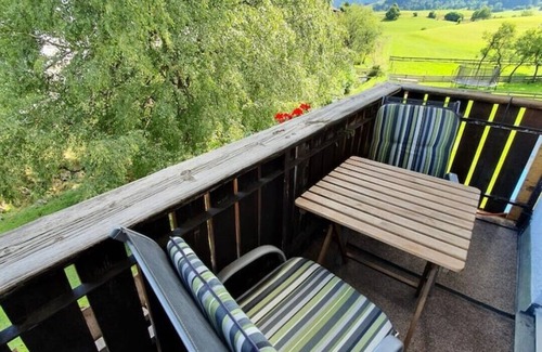 Weißbach Apartment | Haus am Weißbach - Vacation in the Pfronten Valley