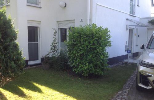 Dranske Apartment | Haus Annelie FEWO 2 OG