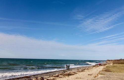 Dranske Apartment | Haus Annelie FEWO 2 OG