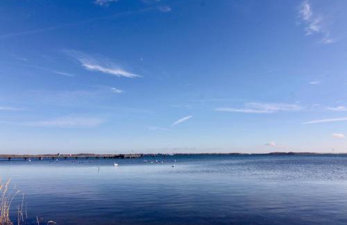 Dranske Apartment | Haus Annelie FEWO 2 OG