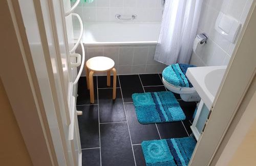 Kreptitz Apartment | Haus Benny