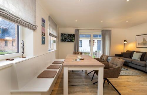 Tinnum House | Haus Britta