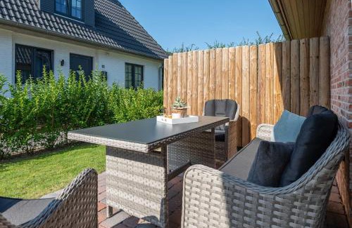 Tinnum House | Haus Britta
