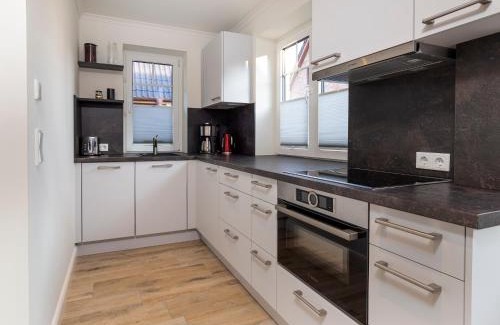 Tinnum House | Haus Britta