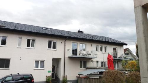 Bregenz House | Haus Edith Privathaus mit Gästezimmern
