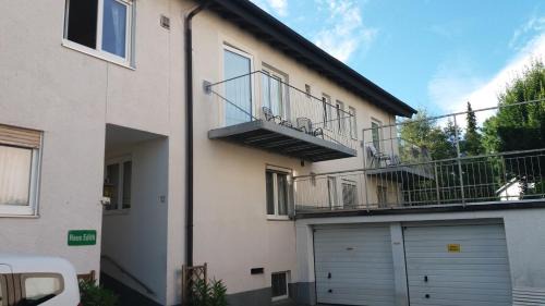 Bregenz House | Haus Edith Privathaus mit Gästezimmern
