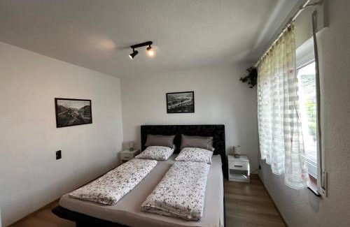 Mainz-Bingen Apartment | Haus Ehrenfels