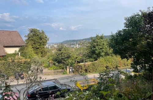 Mainz-Bingen Apartment | Haus Ehrenfels