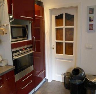 Stahnsdorf Apartment | Haus Elisabeth