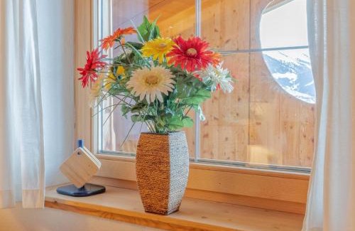 Alpbach Apartment | Haus Fernwald