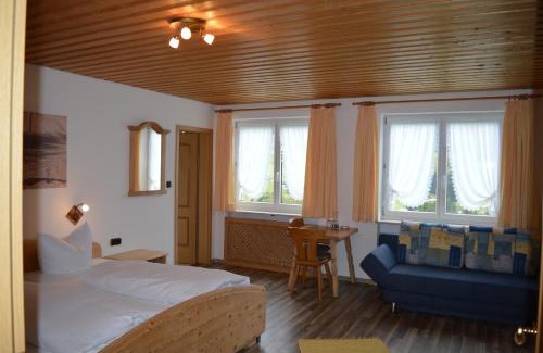 Mittelberg Hotel | Haus Garni Luggi Leitner