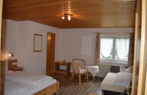 Mittelberg Hotel | Haus Garni Luggi Leitner