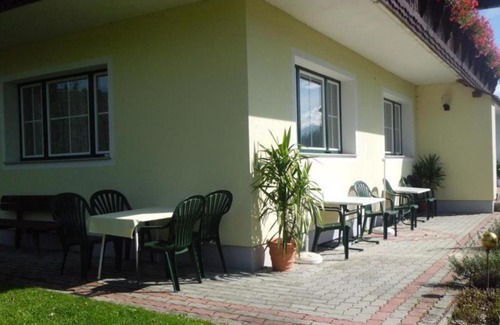 Ramsau am Dachstein Hotel | Haus Gertraud