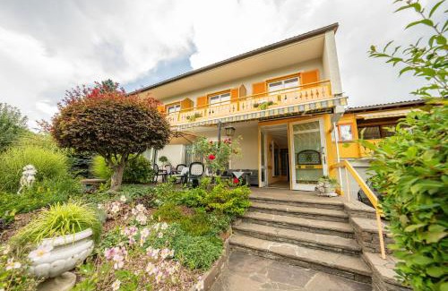 Seeboden Bed & Breakfast | Haus Golker Ferienwohnungen & Frühstückspension