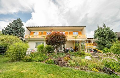 Seeboden Bed & Breakfast | Haus Golker Ferienwohnungen & Frühstückspension