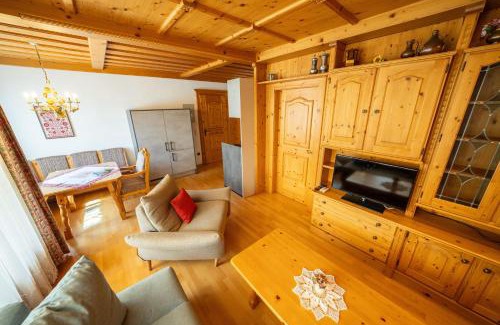 Seeboden Bed & Breakfast | Haus Golker Ferienwohnungen & Frühstückspension