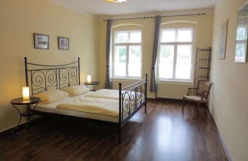 Goerlitz Apartment | Haus Gründerzeit