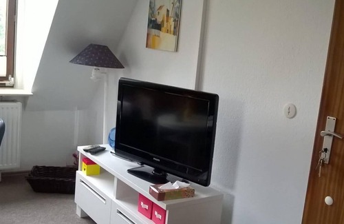 Malente Apartment | Haus Hüttmann - Apartment 8